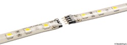 SMD LED strip light white 7.2 W 12 V 